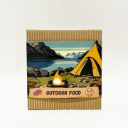 Set Cadou Real Turmat Box S - clasic