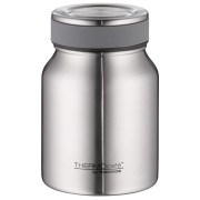 Termos pentru mâncare Thermos Thermocafé argintiu nerez