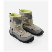 Încălțăminte copii Reima Ensilumi Junior bej Earthy Beige