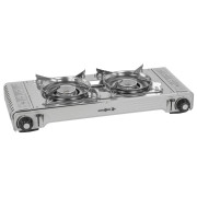 Arzător pe gaz Brunner Devil Double Grill