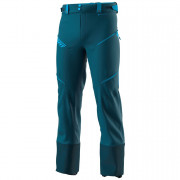 Pantaloni bărbați Dynafit Radical 2 Gtx M Pnt albastru