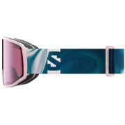 Ochelari de schi Salomon Sentry Pro S Sigma Marta (And Extra Lens)