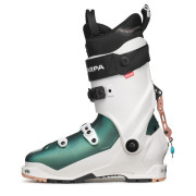 Clăpari schi alpin Scarpa F1 Rs Wmn