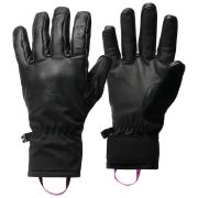 Mănuși de turism Black Diamond Tour Gloves negru Black (0002)