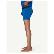 Boxeri funcționali bărbați Devold Breeze Merino 150 Boxer Man 2Pk