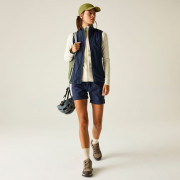 Vestă femei Dare 2b Nomadic Gilet roșu Tibetan Red