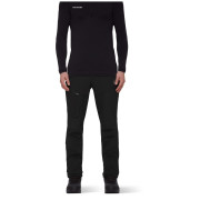 Pantaloni bărbați Mammut Zinal Guide SO Hybrid Pants Men
