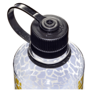 Sticlă Nalgene Narrow Mouth Animal Print 500 ml