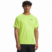 Tricou bărbați Under Armour Tech Textured SS
