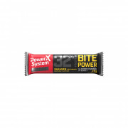 Baton Jerky Power System High Protein Bar 32% Banana 35g