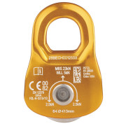 Scripete Petzl Mobile