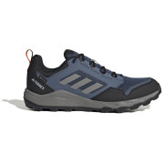 Încălțăminte bărbați Adidas Terrex Tracerocker 2 GTX albastru închis Cblack/Grethr/Impora