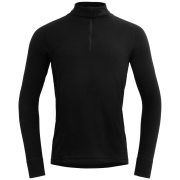 Pulover pe gât bărbați Devold Duo Active Man Zip Neck