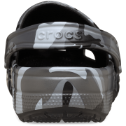 Papuci Crocs Classic Camouflage Clog