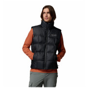 Vestă bărbați Columbia Puffect™ Iv Vest negru Black