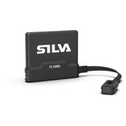 Lanternă frontală Silva Free Runner 1100