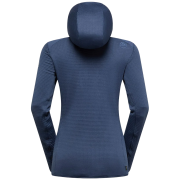 Jachetă fleece femei La Sportiva Lucendro Thermal Hoody W