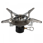 Aragaz pentru camping Yate Traveller K502