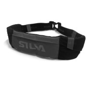 Borsetă de alergat Silva Strive Belt negru Black