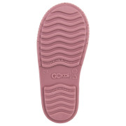 Cizme de cauciuc copii GoKids Wave 979 Pink