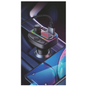 FM transmitter Swissten RGB