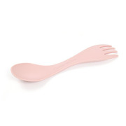 Tacâm copii Light My Fire Spork Little roz dustypink