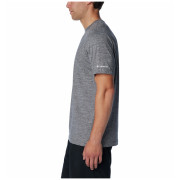 Tricou bărbați Columbia Kwick Hike™ Graphic SS Tee