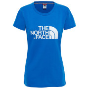 Tricou femei The North Face Easy Tee albastru