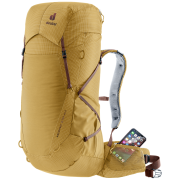 Rucsac ultraușor Deuter Aircontact Ultra 40+5