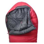 Sac de dormit Warmpeace Solitaire 1000 Extra Feet 180 cm