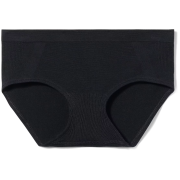 Chiloți femei Smartwool Women's Intraknit Hipster Boxed negru BLACK