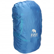 Husă de ploaie pentru rucsac Zulu Cover 46-58l albastru