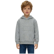 Hanorac copii Lego Wear Lwsky 600 Grey