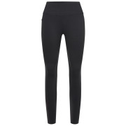 Colanți femei Regatta Outdoor Comfort Contour Leggings negru Black