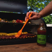 Pensulă de uns Traeger SILICONE BASTING BRUSH