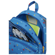 Rucsac pentru copii Samsonite Disney Ultimate 2.0 Bp S Donald Stars