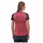 Tricou de ciclism femei Sensor Cyklo Charger