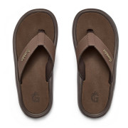 Șlapi Gumbies Noosa Brown maro Brown