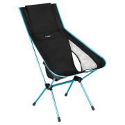Scaun Helinox Sunset Chair (re) negru Black