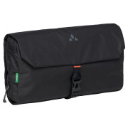 Geantă cosmetică Vaude WashBag M negru black