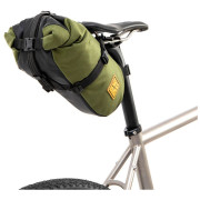 Borsetă pentru bicicletă Restrap Saddle Pack 4.5l