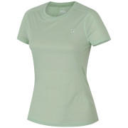 Tricou femei MOOA Ultralight verde deschis light green