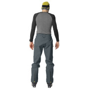 Pantaloni de iarnă bărbați Dynafit Ridge Gtx Pnt M
