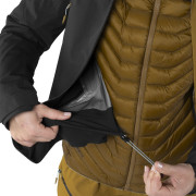 Geacă de puf femei Dynafit Ridge Ultralight Down Jkt W