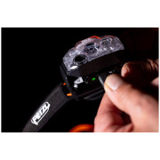 Lanternă profesională Petzl Swift RL Classic