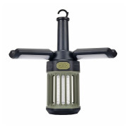 Lanternă și capcană pentru insecte Sorbo Camping Lantern Zapper
