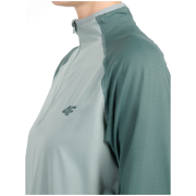 Hanorac funcțional de damă 4F Sweatshirt Fnk F0908