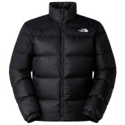 Geacă de puf bărbați The North Face M Diablo Down 2.0 Jacket negru Tnf Black Heather/Tnf B