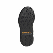 Încălțăminte copii Adidas Terrex Mid Gtx K Blue