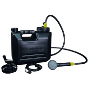Duș Ridge Monkey Outdoor Power Shower Full Kit 20 Litre